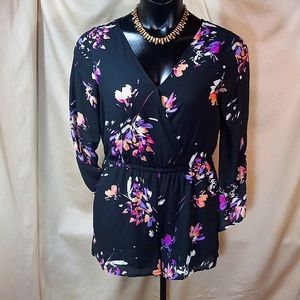 Arizona Jean Co Romper